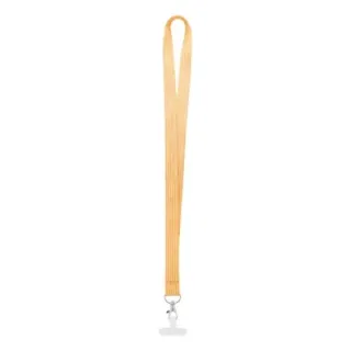 Custom RPET mobile holder lanyard - AP716939 (ANDA#01)